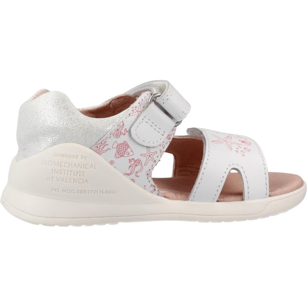 Sandalias Niña Biomecanics 262142b 4/5