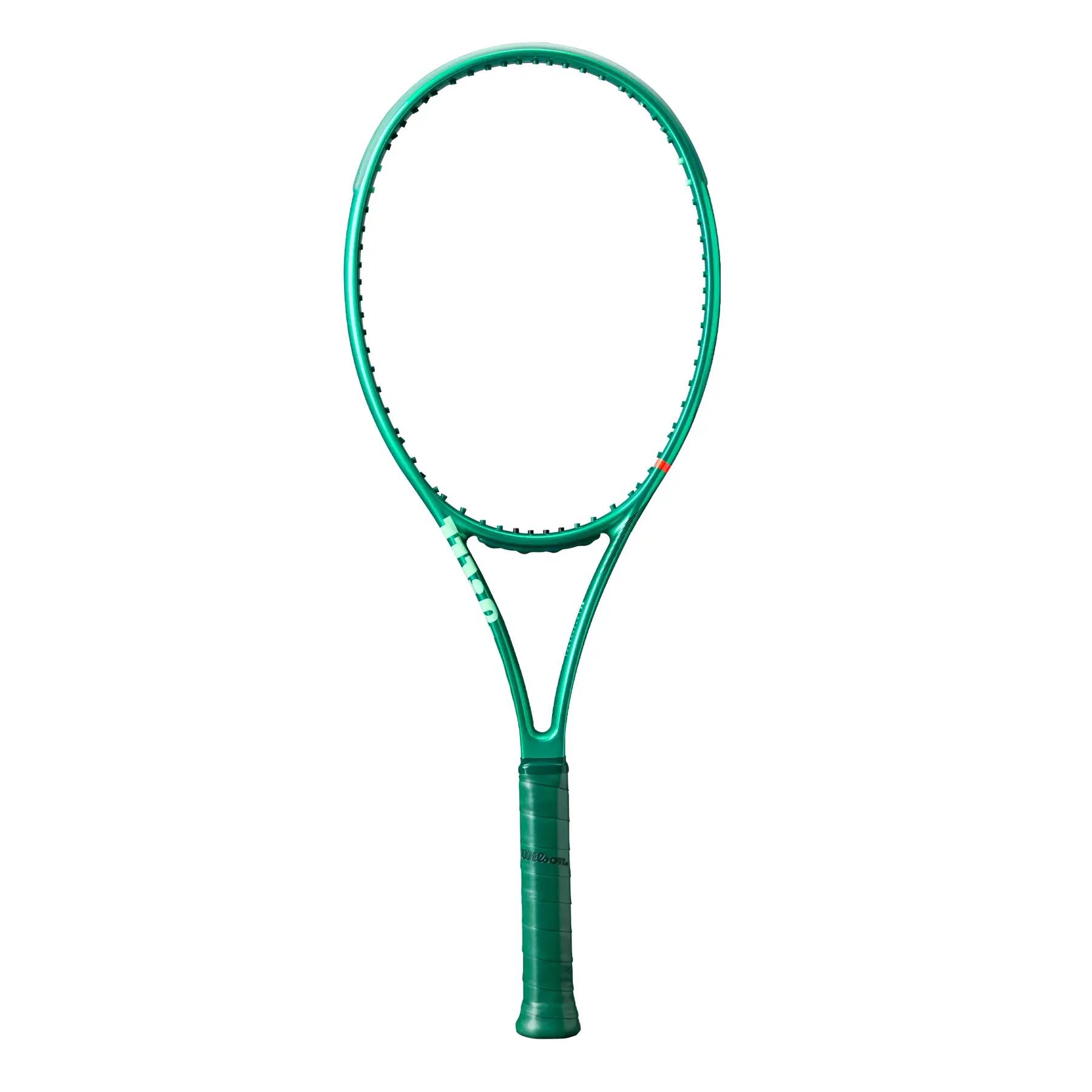Tennisschläger Wilson Blade 100 Pro V10 7/7