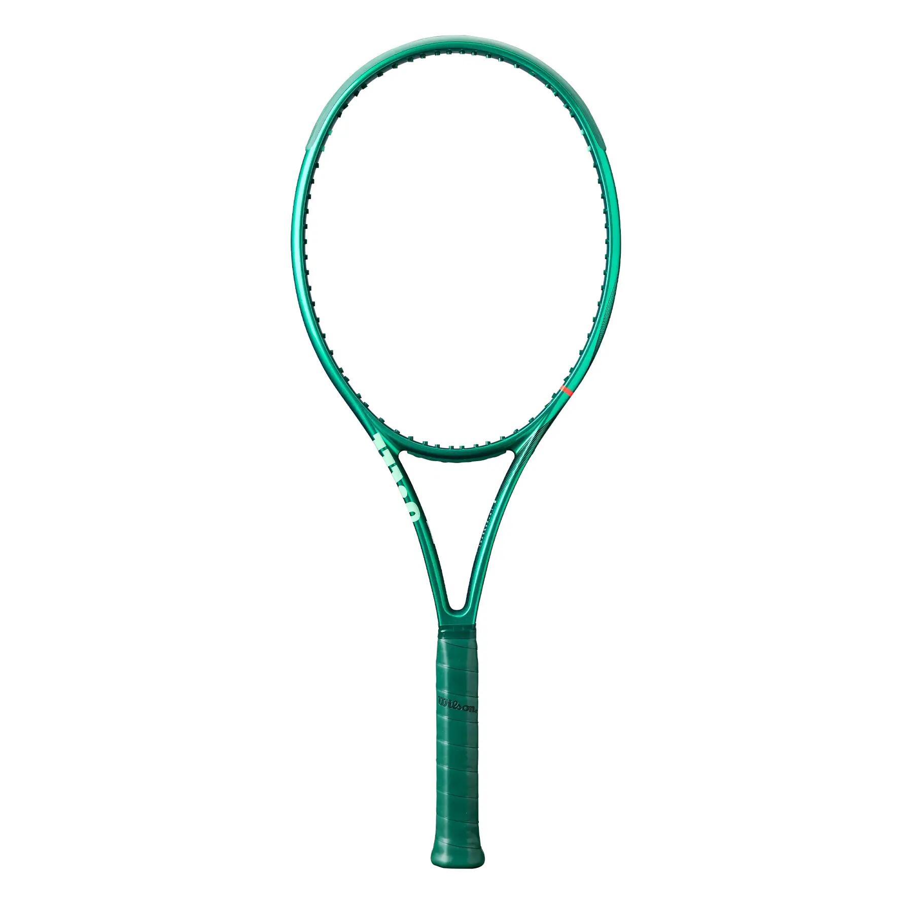 RACCHETTA WILSON BLADE 100 V10 (300 GR) 2026 7/7