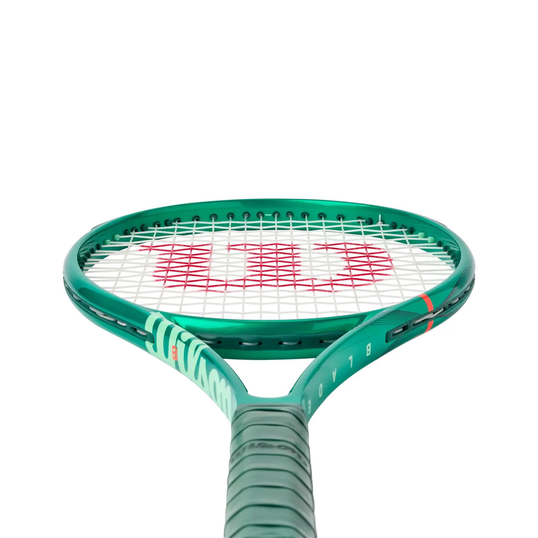 Tennisschläger Wilson Blade 100 Pro V10 4/7