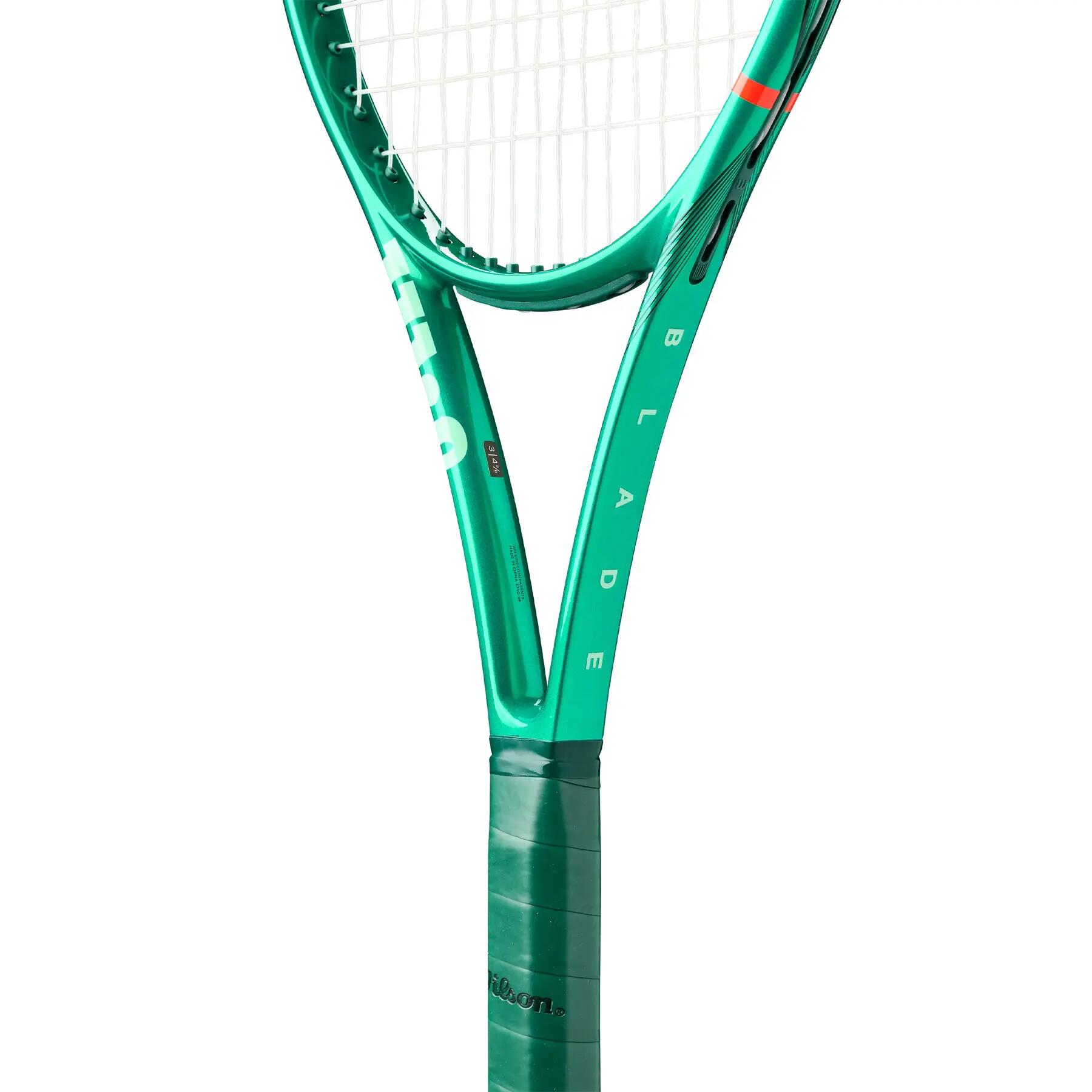 RACCHETTA WILSON BLADE 100 V10 (300 GR) 2026 6/7