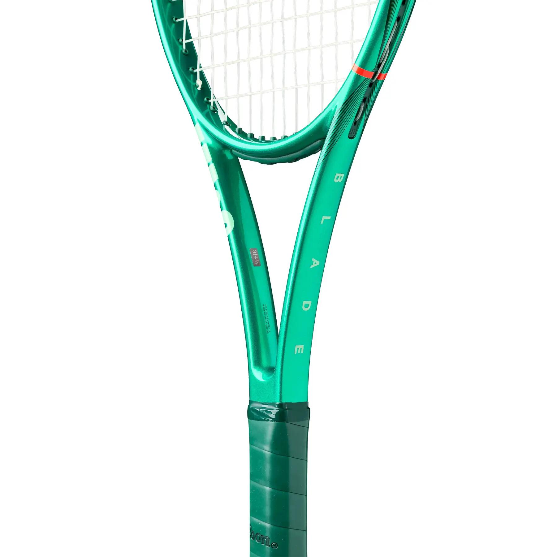 Tennisschläger Wilson Blade 100 Pro V10 6/7