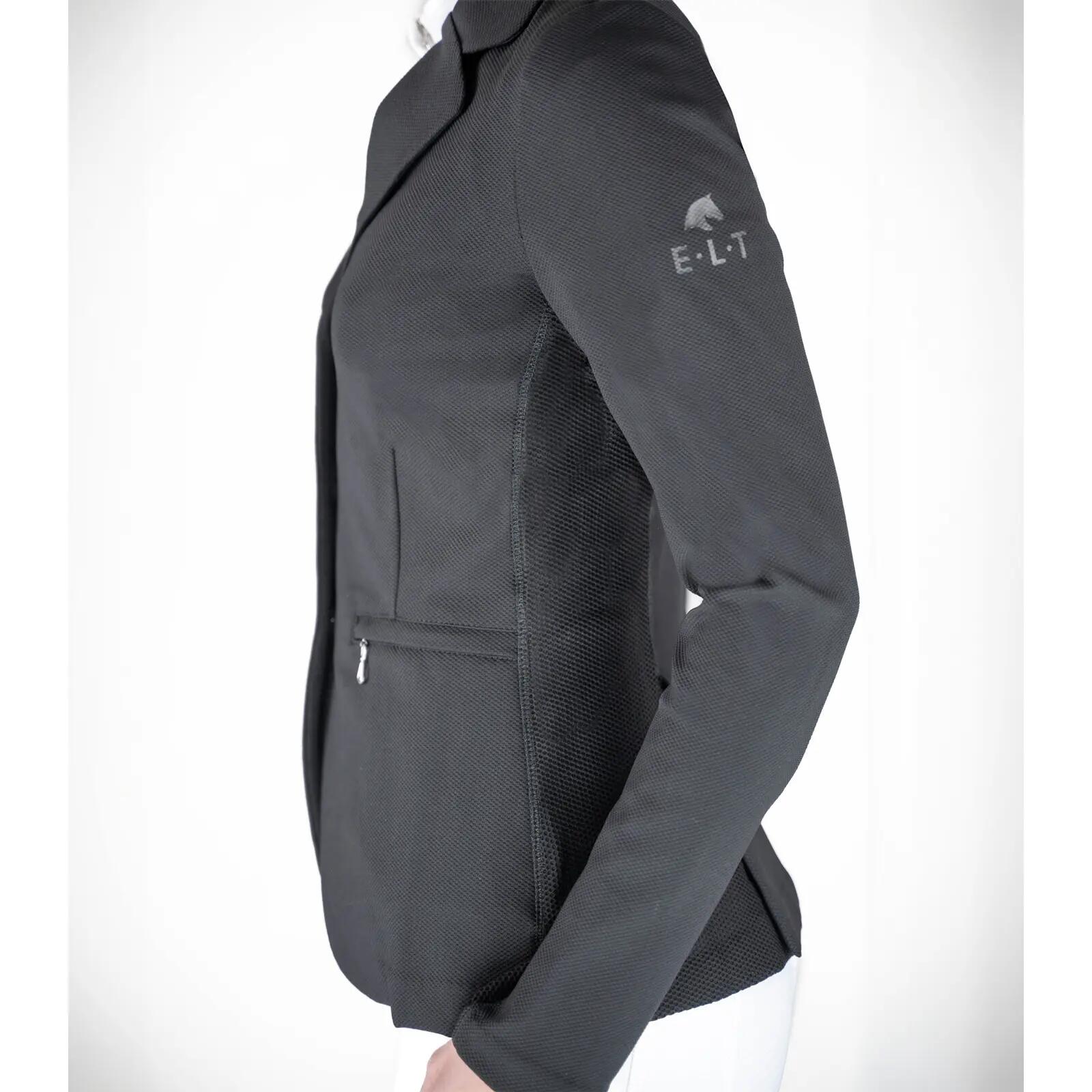 Chaqueta de competición ELT Light Mesh 3/3