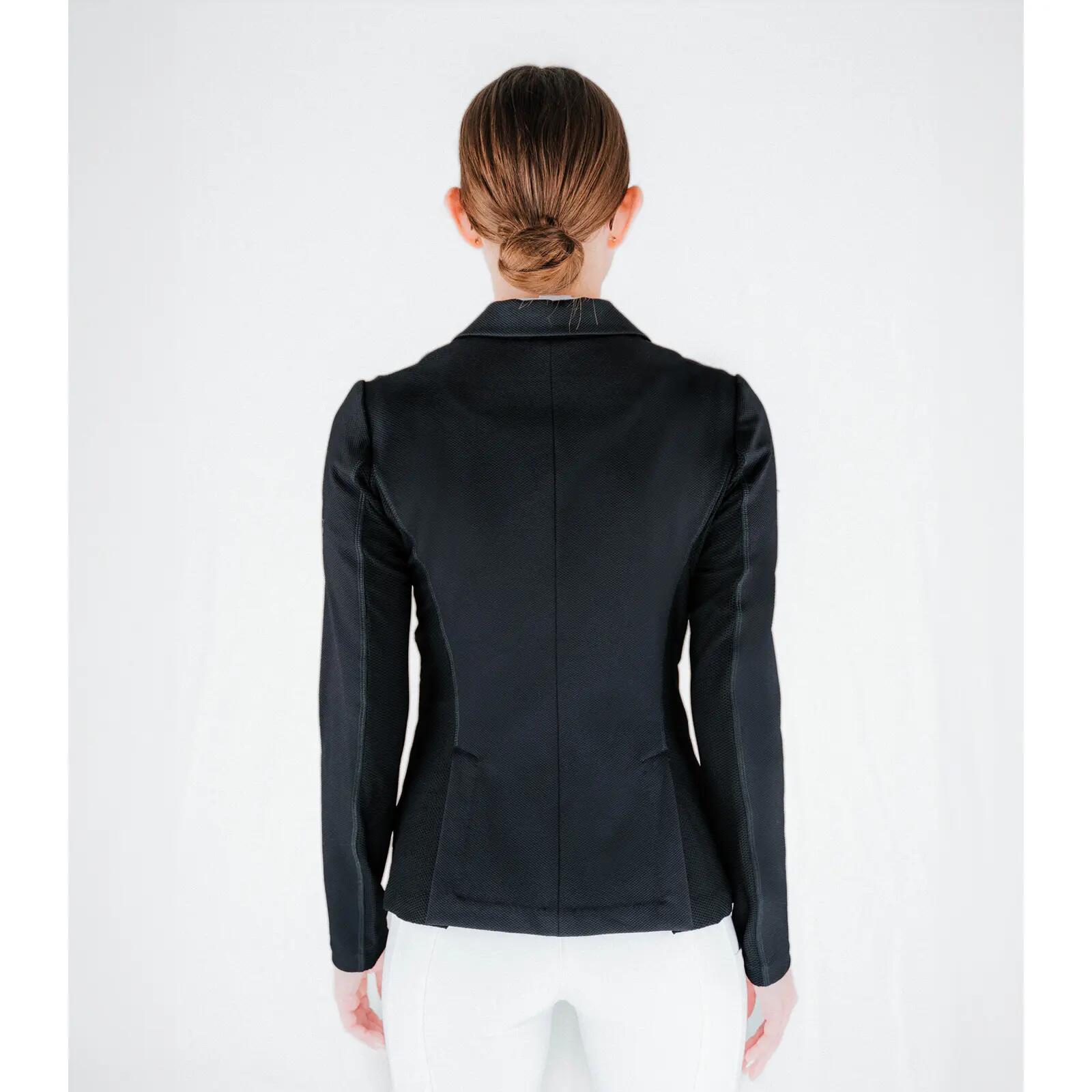 Chaqueta de competición ELT Light Mesh 2/3