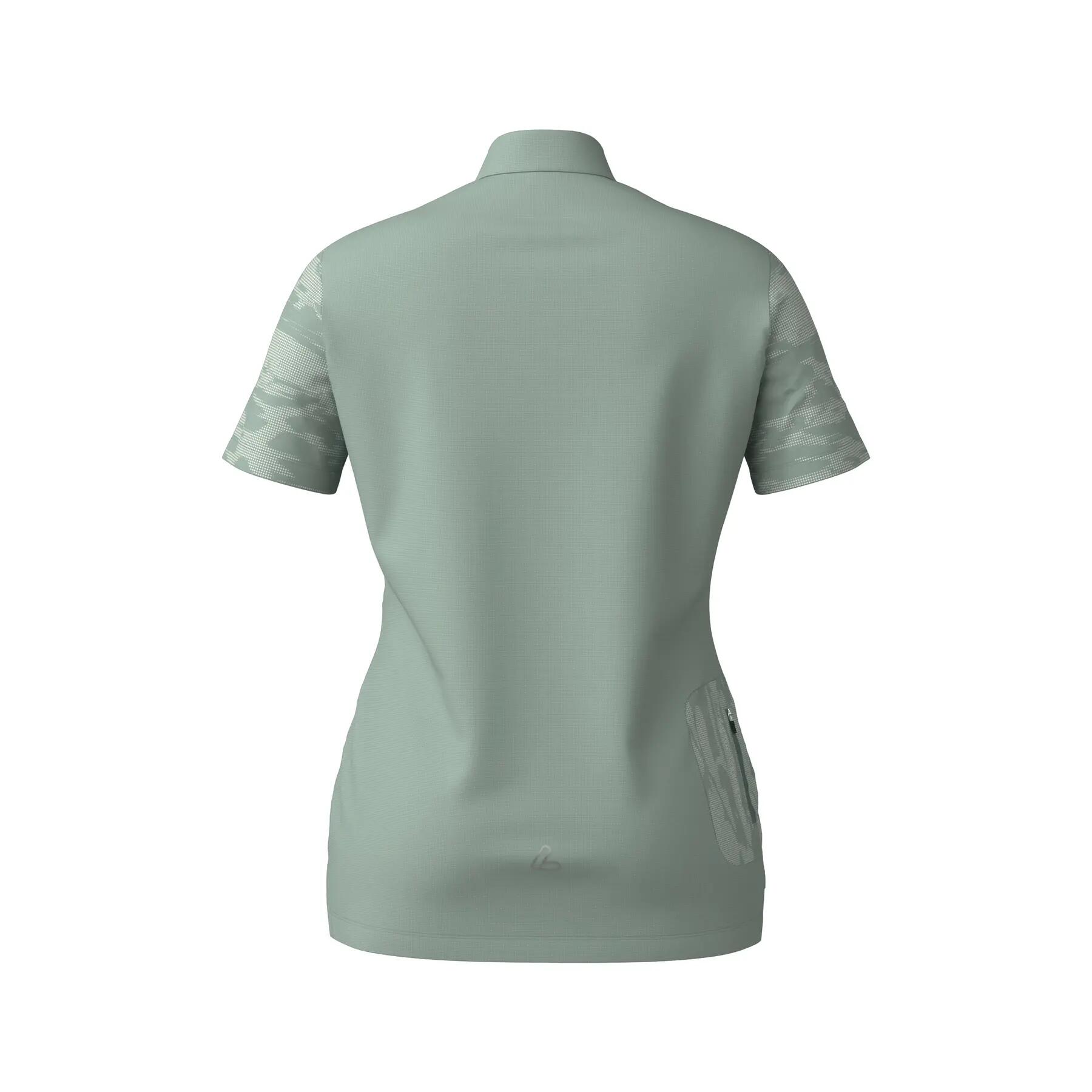 Maillot femme Löffler Hz Luna 2/2