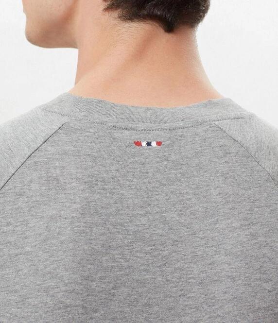 Koszulka t-shirt męski sportowy  NAPAPIJRI SOVES 2/4