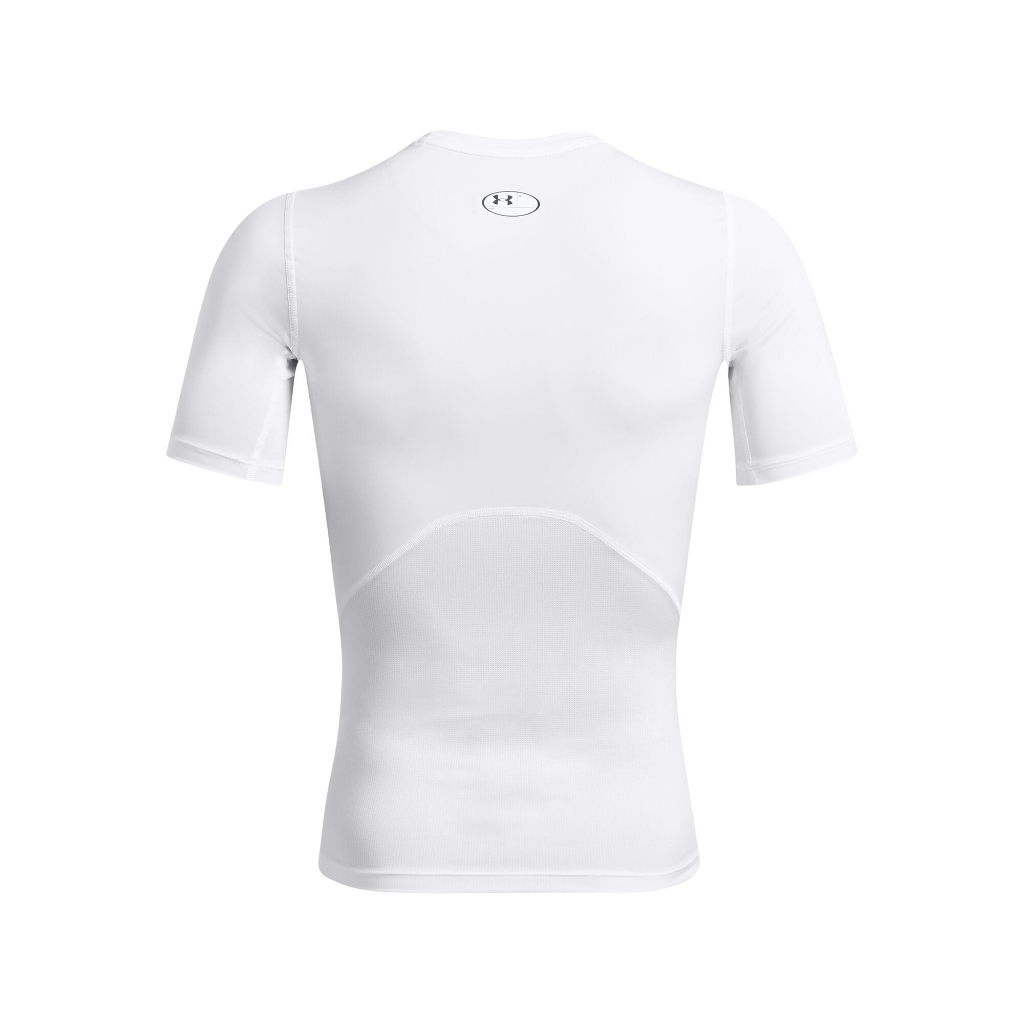 Under Armour Herren T-Shirts HG Armour Comp SS 1361518 2/3