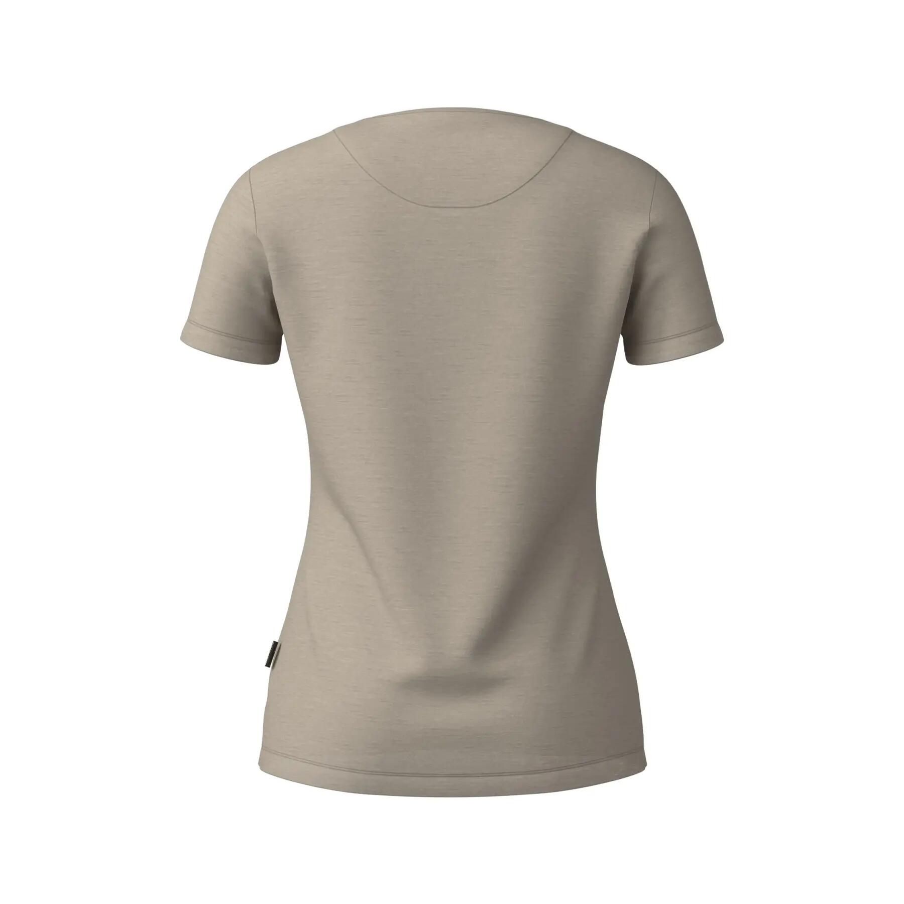 Maillot femme Löffler Sunset 2/2