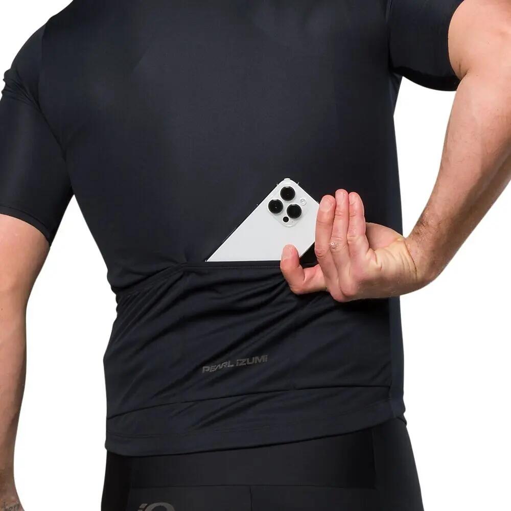 Camisola Pearl Izumi Attack Therm 7/7