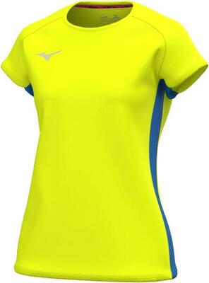 Dames-t-shirt mizuno