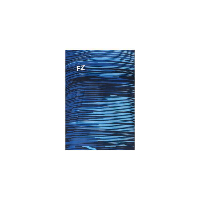 Tshirt FZ CL2605 M Bleu SS Tee 3/3