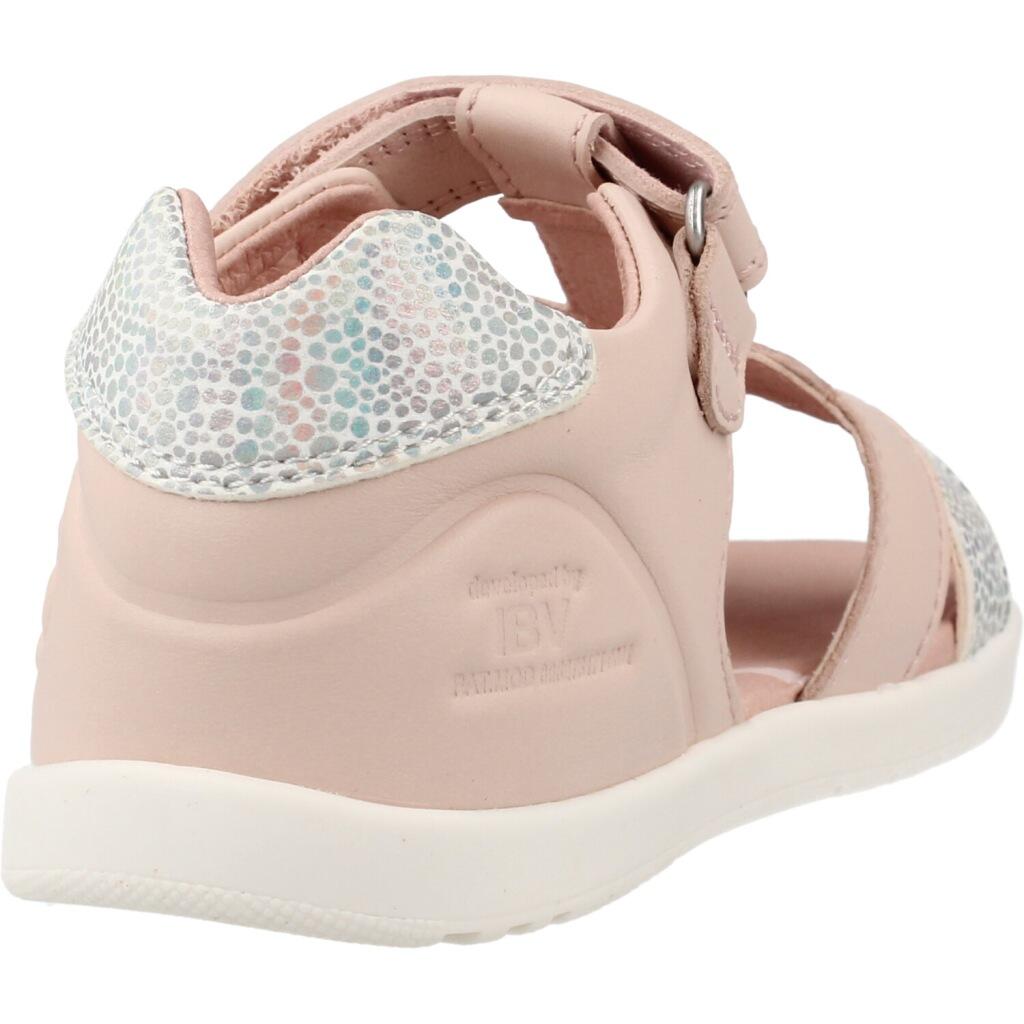 Sandalias Niña Biomecanics 262162b 3/5