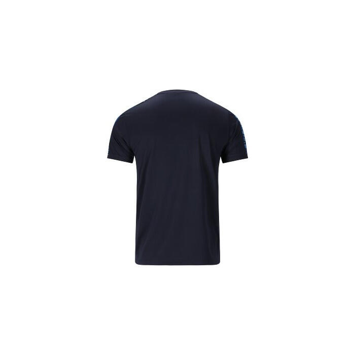 Tshirt FZ CL2605 M Bleu SS Tee 2/3
