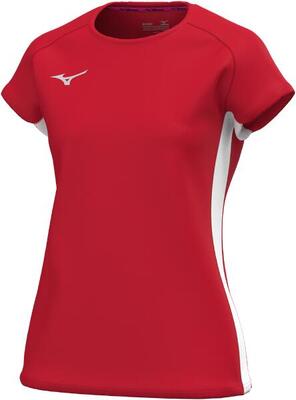 Dames-t-shirt mizuno