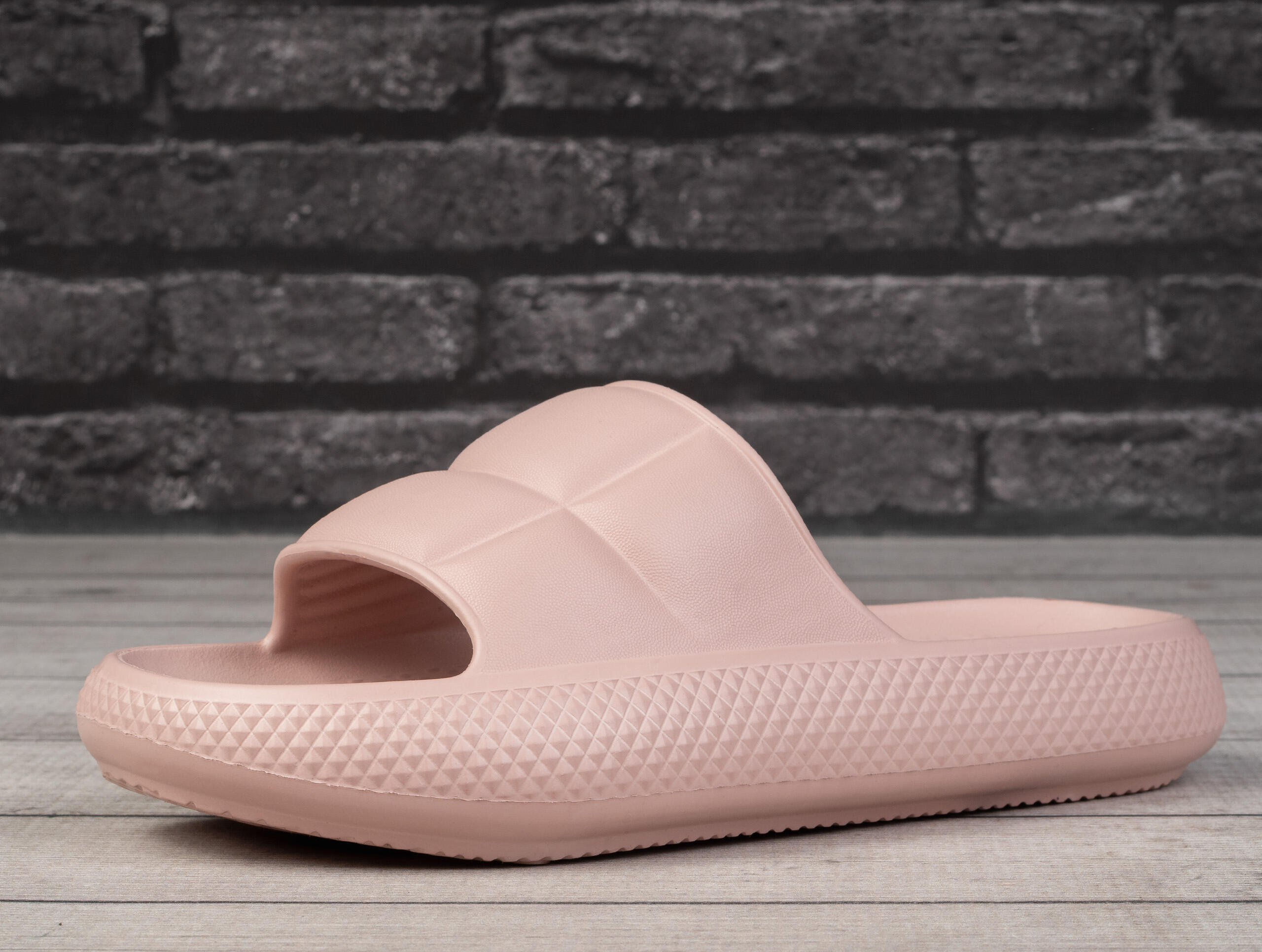 Klapki  damskie sportowe Lee MAYA SLIDER WOMEN LOW 3/5