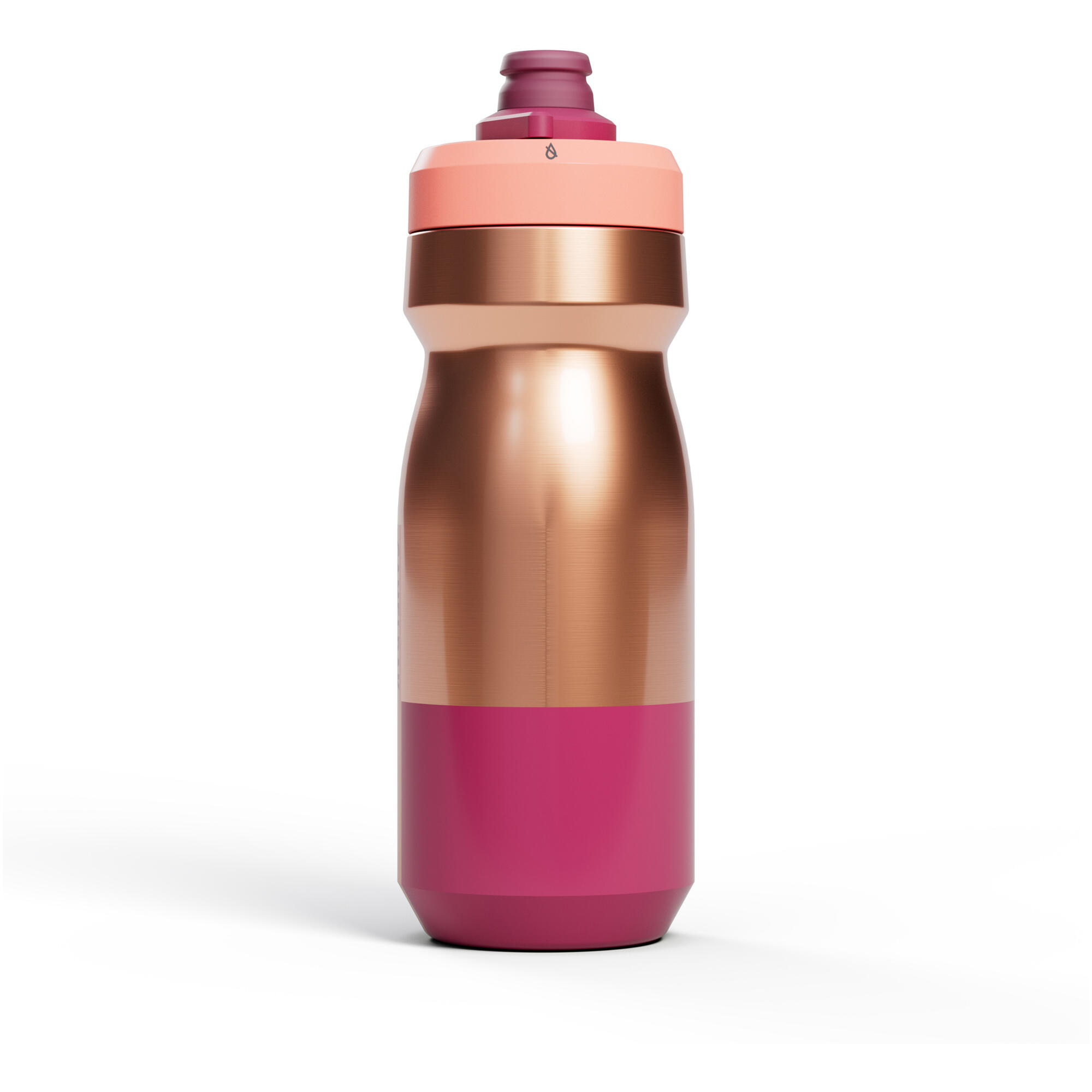 Bidon rowerowy CAMELBAK Podium Insulated Steel 530ml 2/4