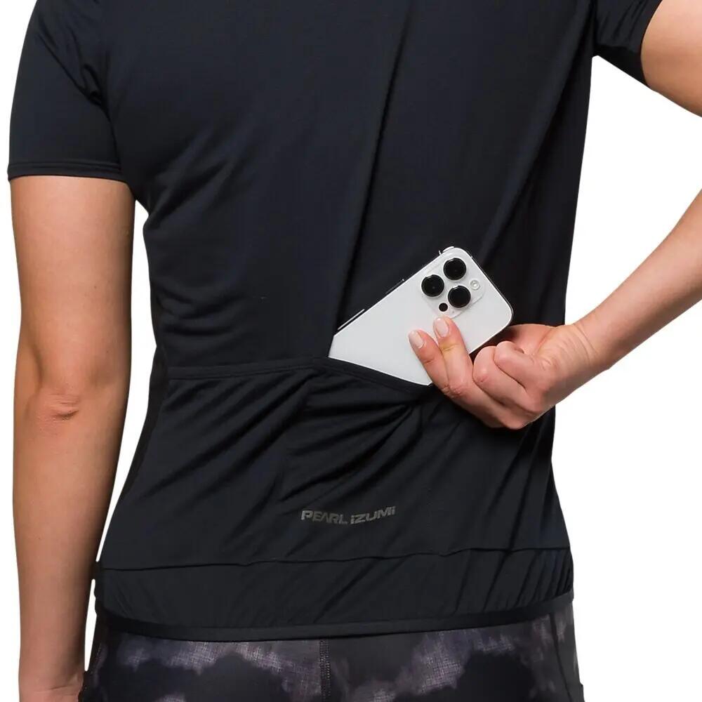 Maillot femme Pearl Izumi Sugar 7/7