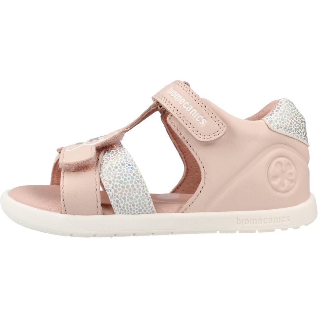 Sandalias Niña Biomecanics 262162b 2/5
