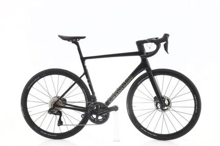 Vélo de route reconditionné · SuperSix Evo Di2 12V · Très bon état