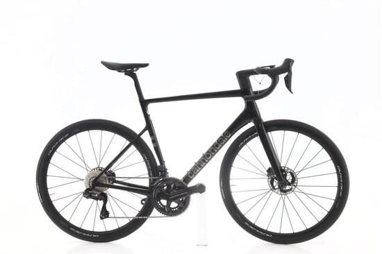 Bici strada ricondizionata · SuperSix Evo Di2 12V · Ottimo stato