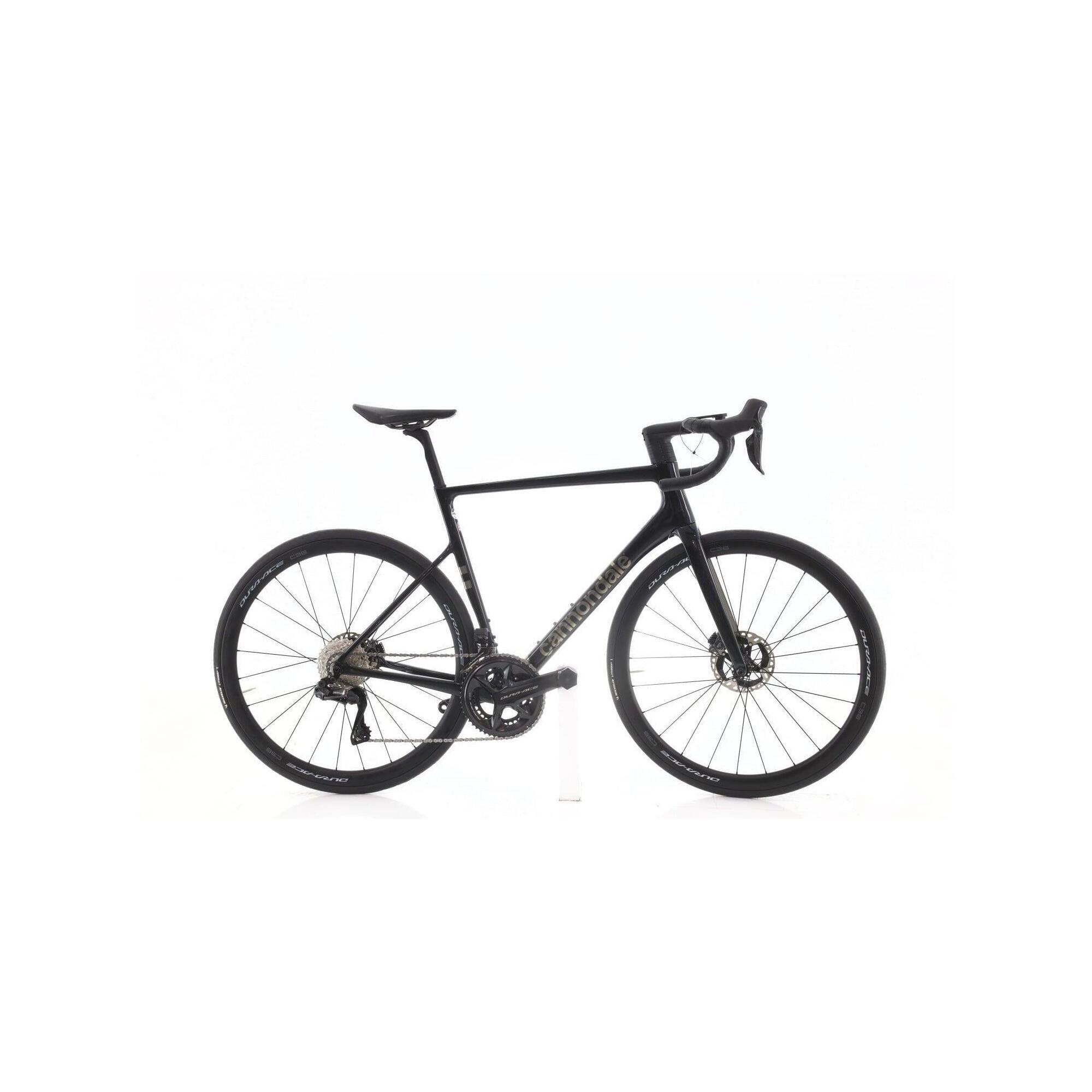 CANNONDALE 2ND LIFE - Silniční kolo SuperSix Evo Di2 12V 12 rychlostí
