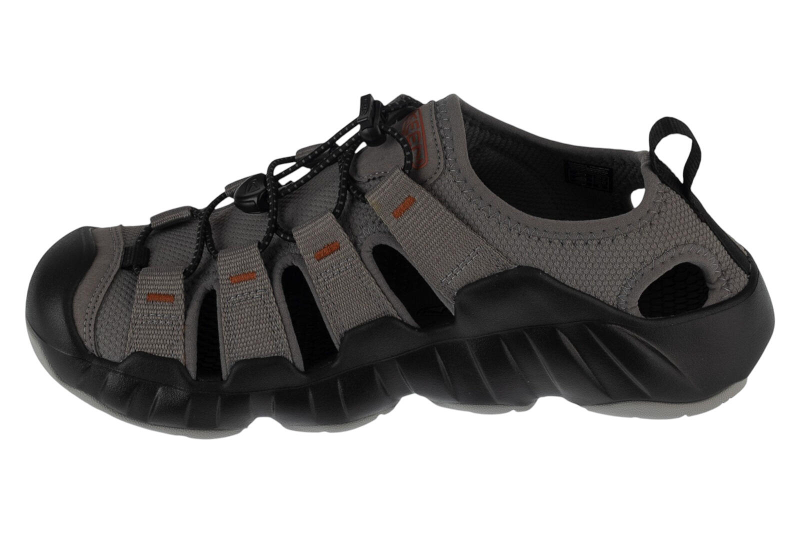 Sandálias para caminhadas Keen Hyperport H2 2/4