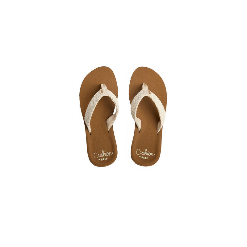 Reef Slippers Baja Maria CJ7338 Bruin-41