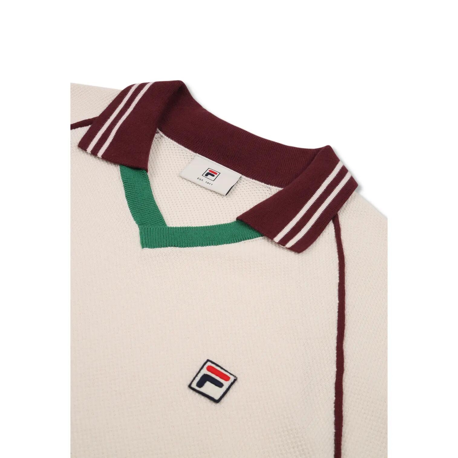 Pull en maille Fila Molinazzo Regular 3/3
