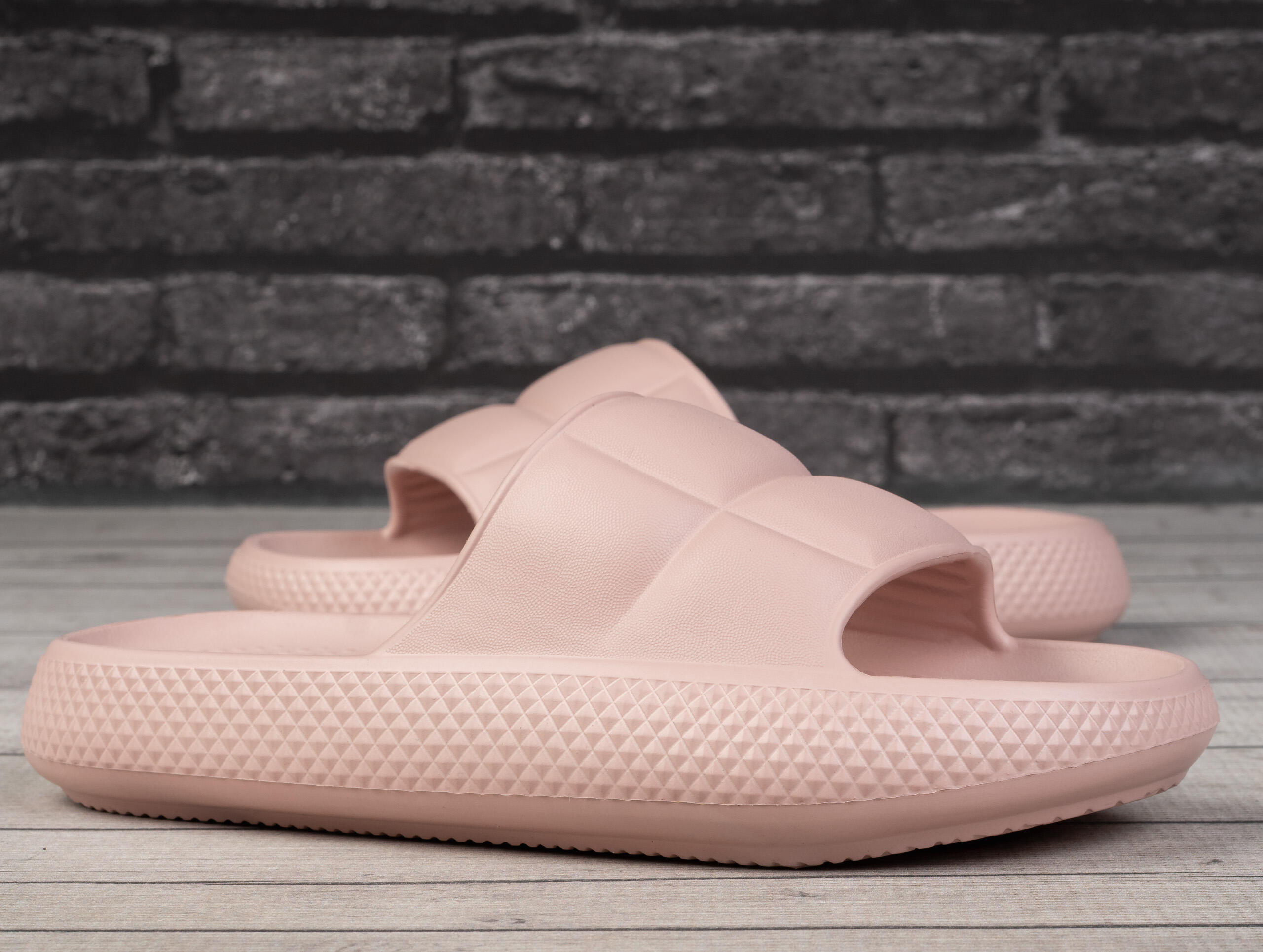Klapki  damskie sportowe Lee MAYA SLIDER WOMEN LOW 2/5