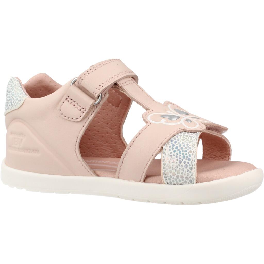 Sandalias Niña Biomecanics 262162b 5/5