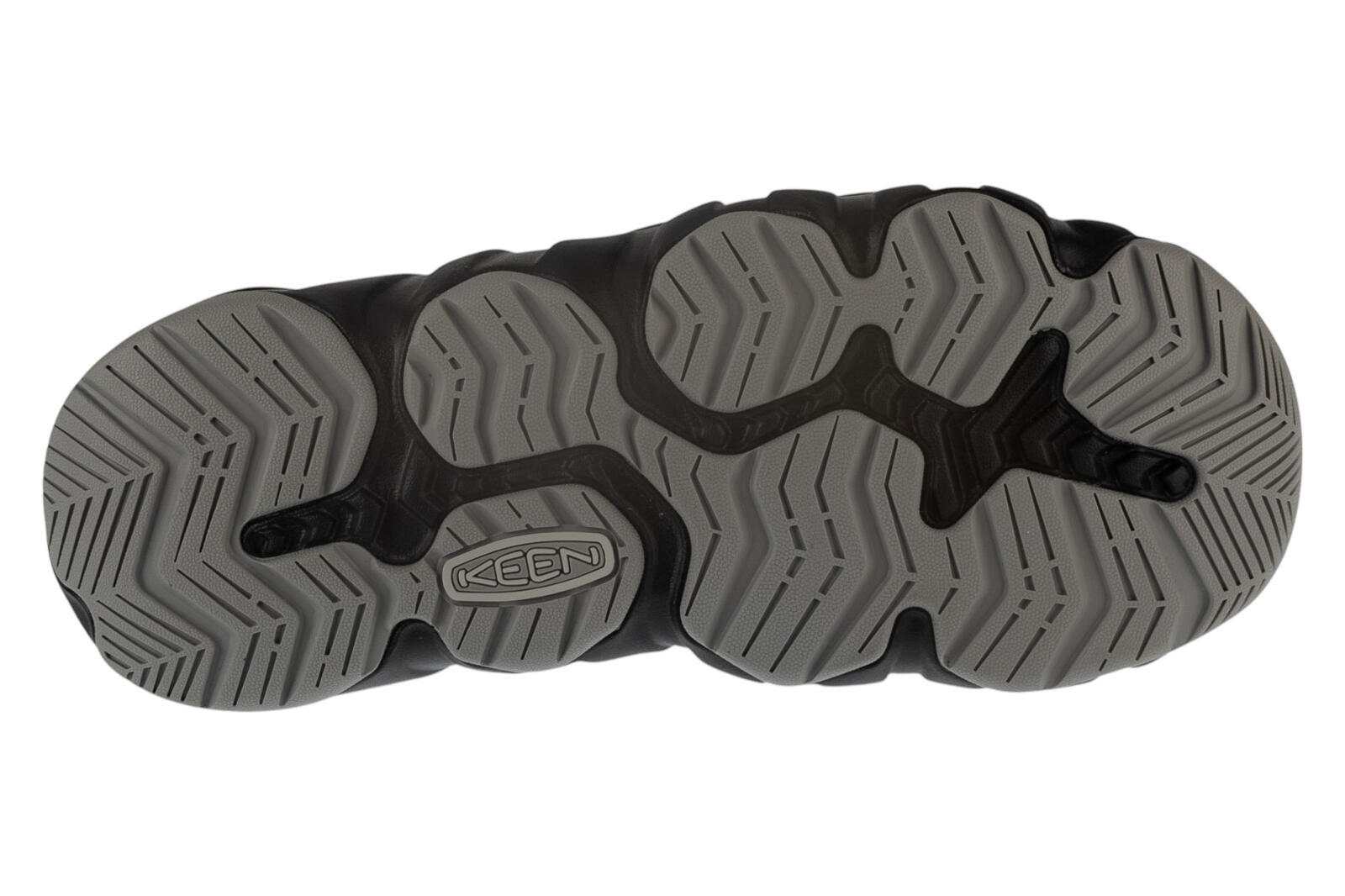 Sandálias para caminhadas Keen Hyperport H2 4/4
