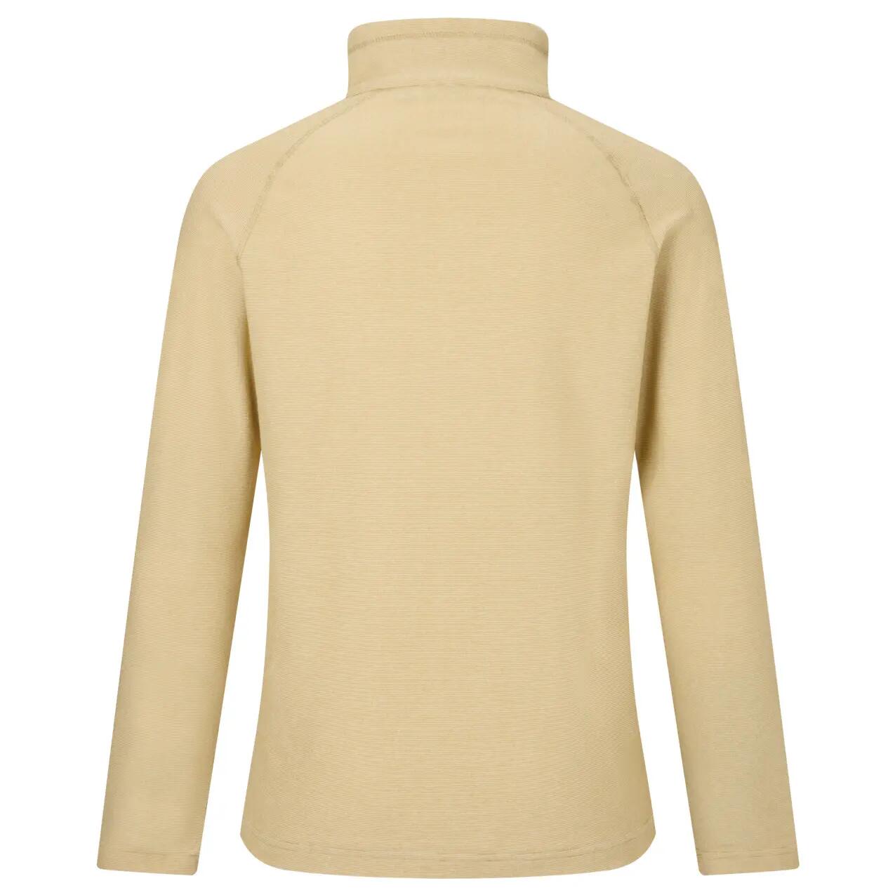 1/2 zip in pile Regatta Montes 2/3