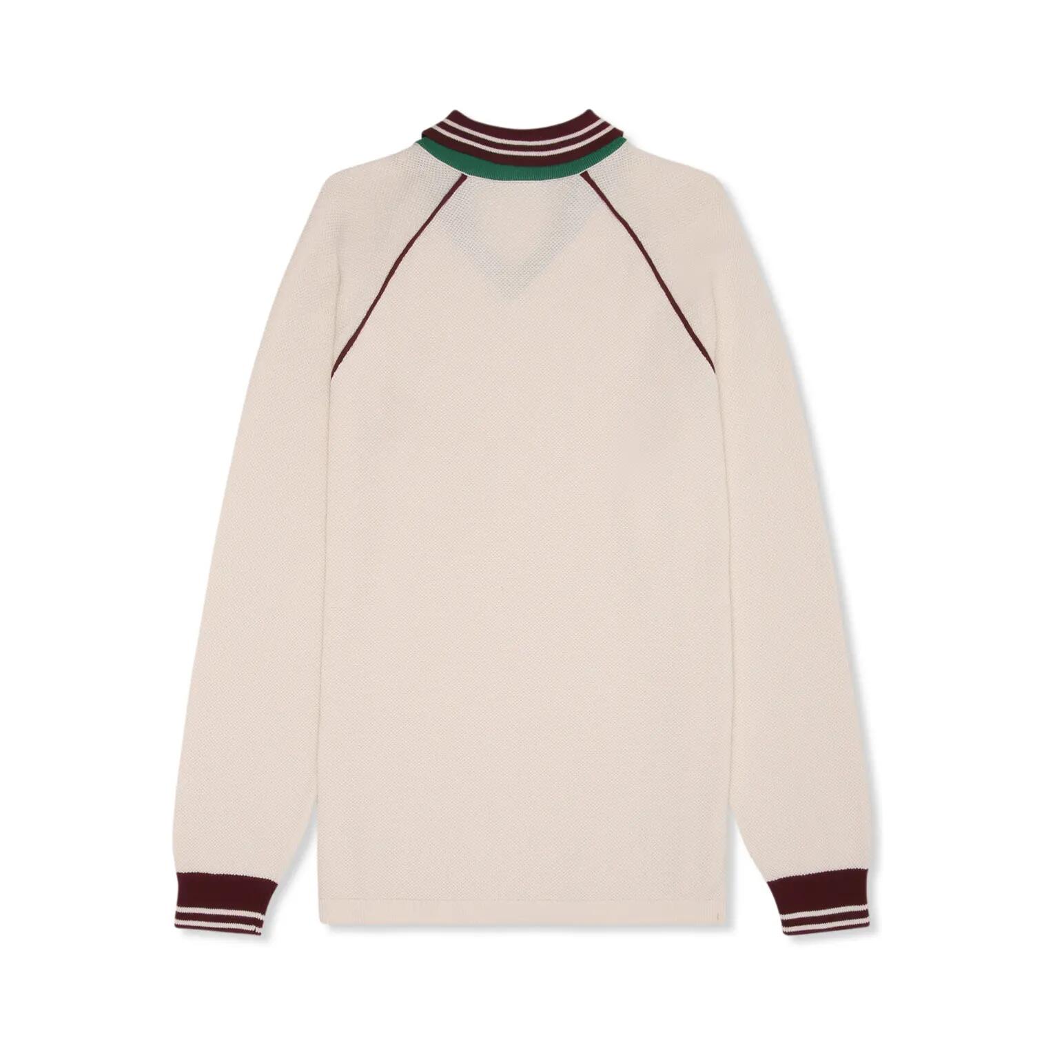 Pull en maille Fila Molinazzo Regular 2/3