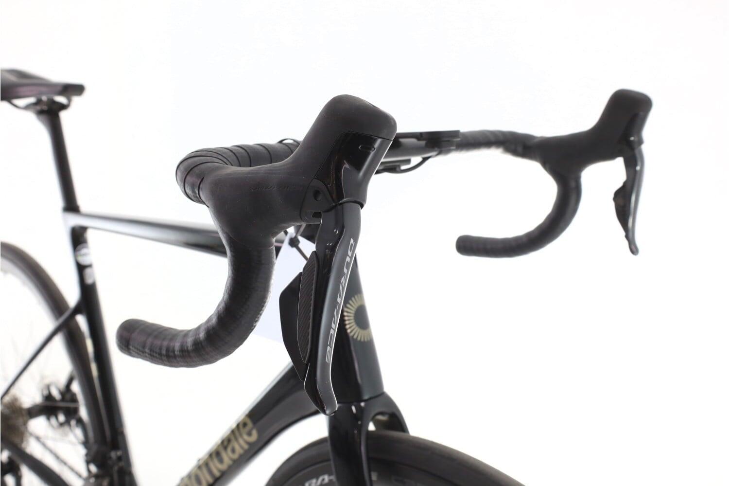 Refurbished Rennrad ·  SuperSix Evo Di2 12V · Sehr guter Zustand 6/8