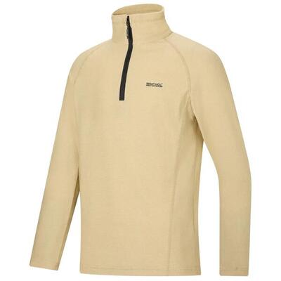 1/2 rits fleece regatta montes