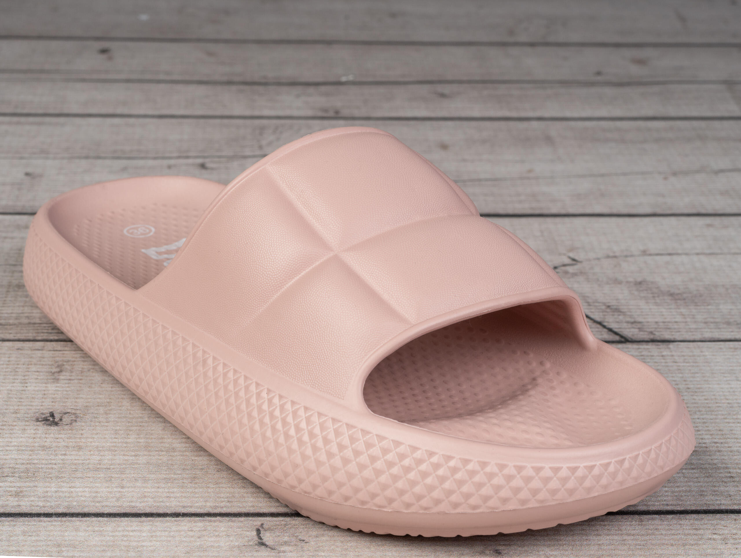 Klapki  damskie sportowe Lee MAYA SLIDER WOMEN LOW 5/5