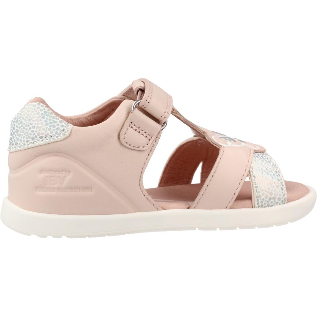 Sandalias Niña Biomecanics 262162b 4/5