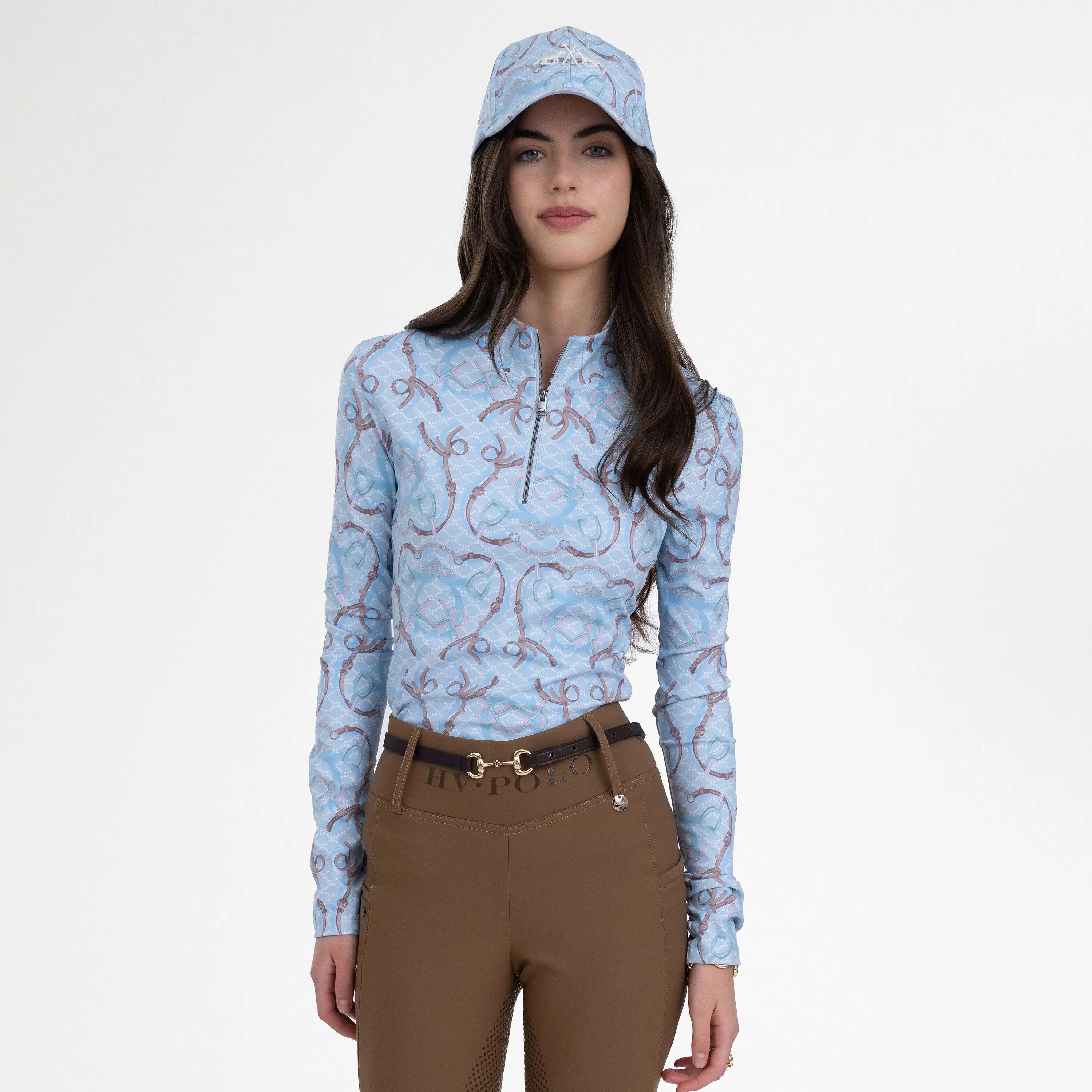 Top d'equitation Lucious - HV POLO 2/4
