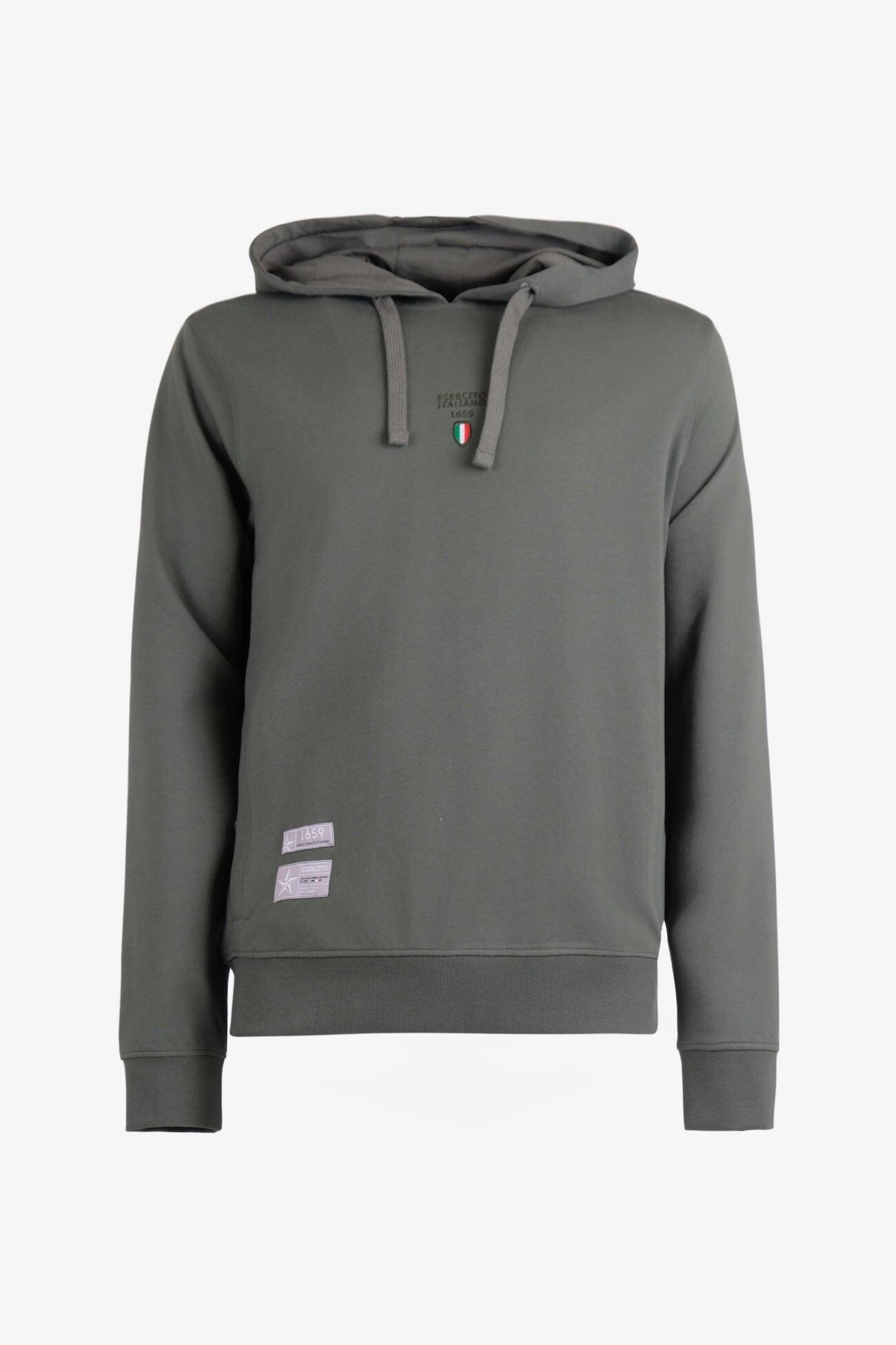verde / grigio verde