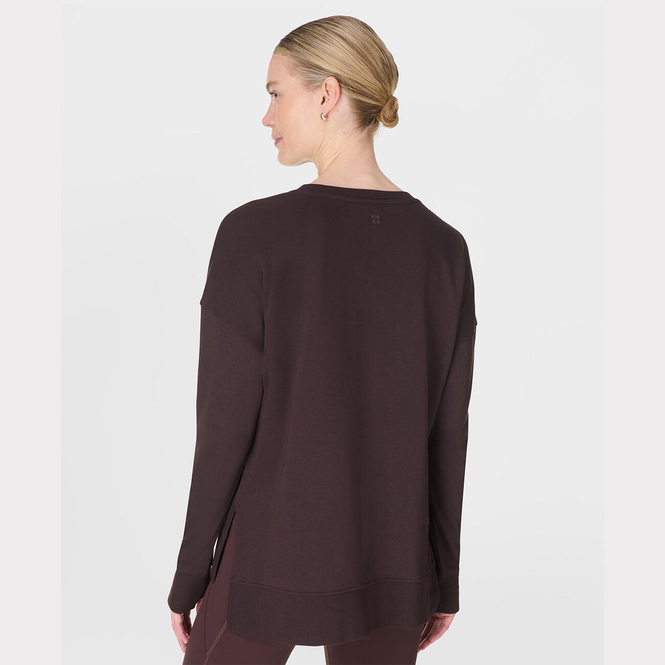 Sweat-shirt long After Class 3/7