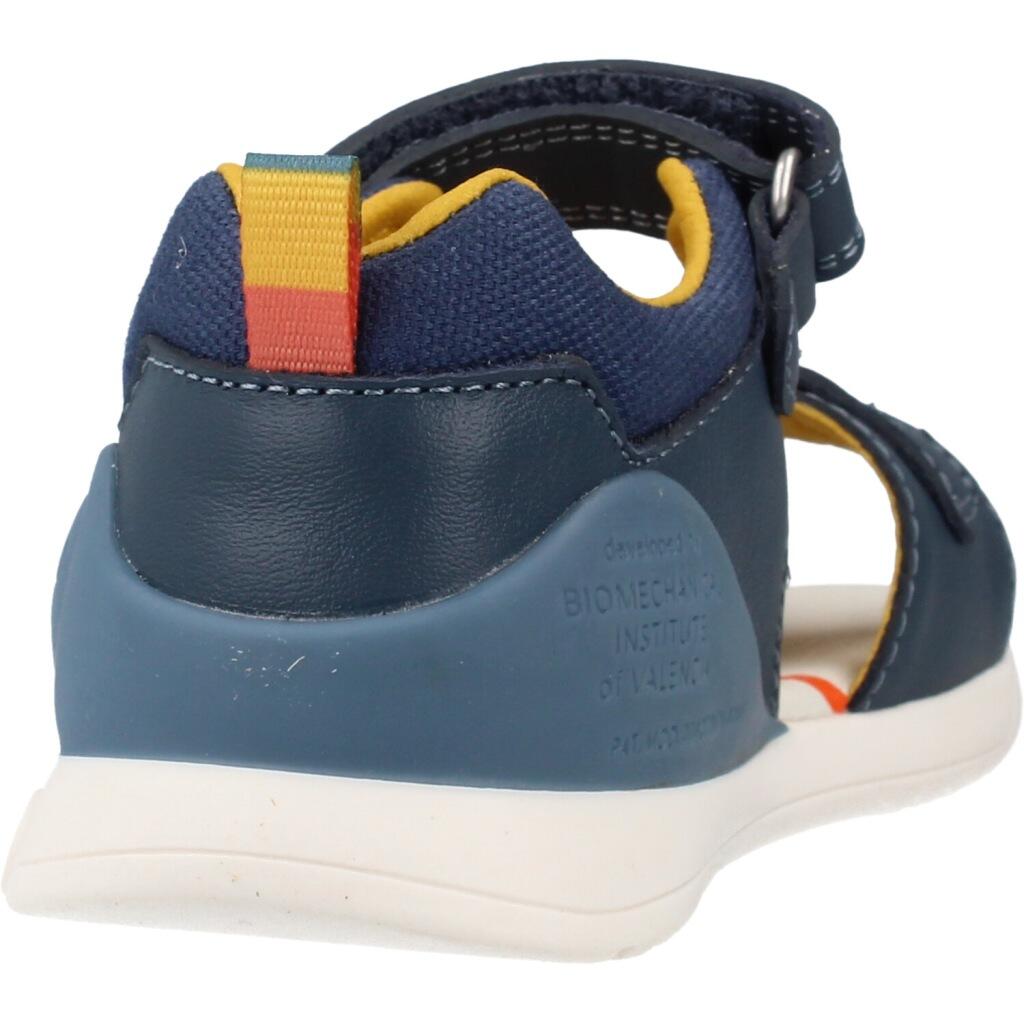 Sandalias Niño Biomecanics 262147b 3/5