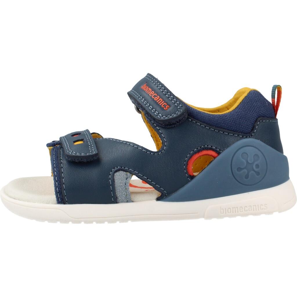 Sandalias Niño Biomecanics 262147b 2/5