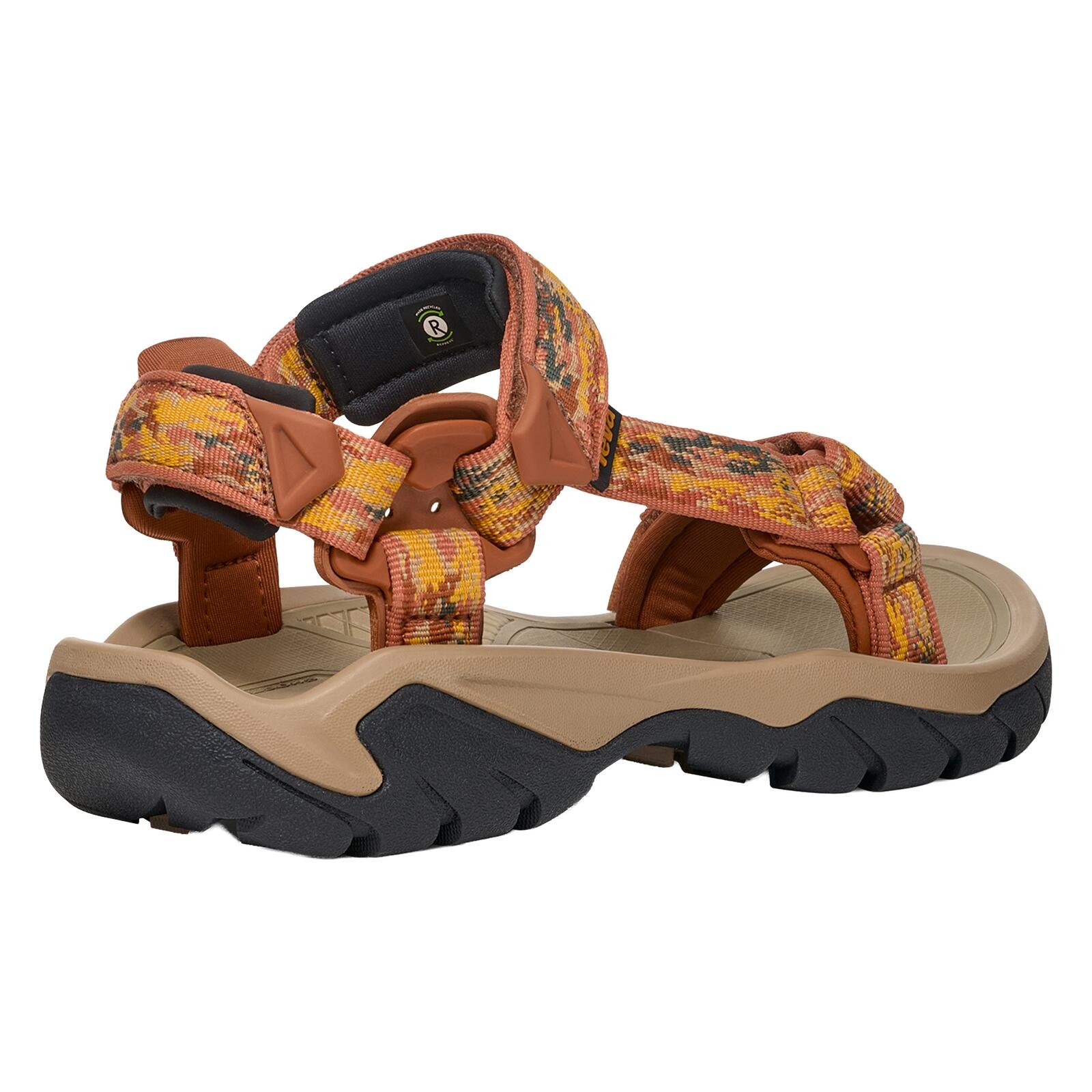 Sandalen leicht bequem Damen - Terra Fi 5 Universal 3/5