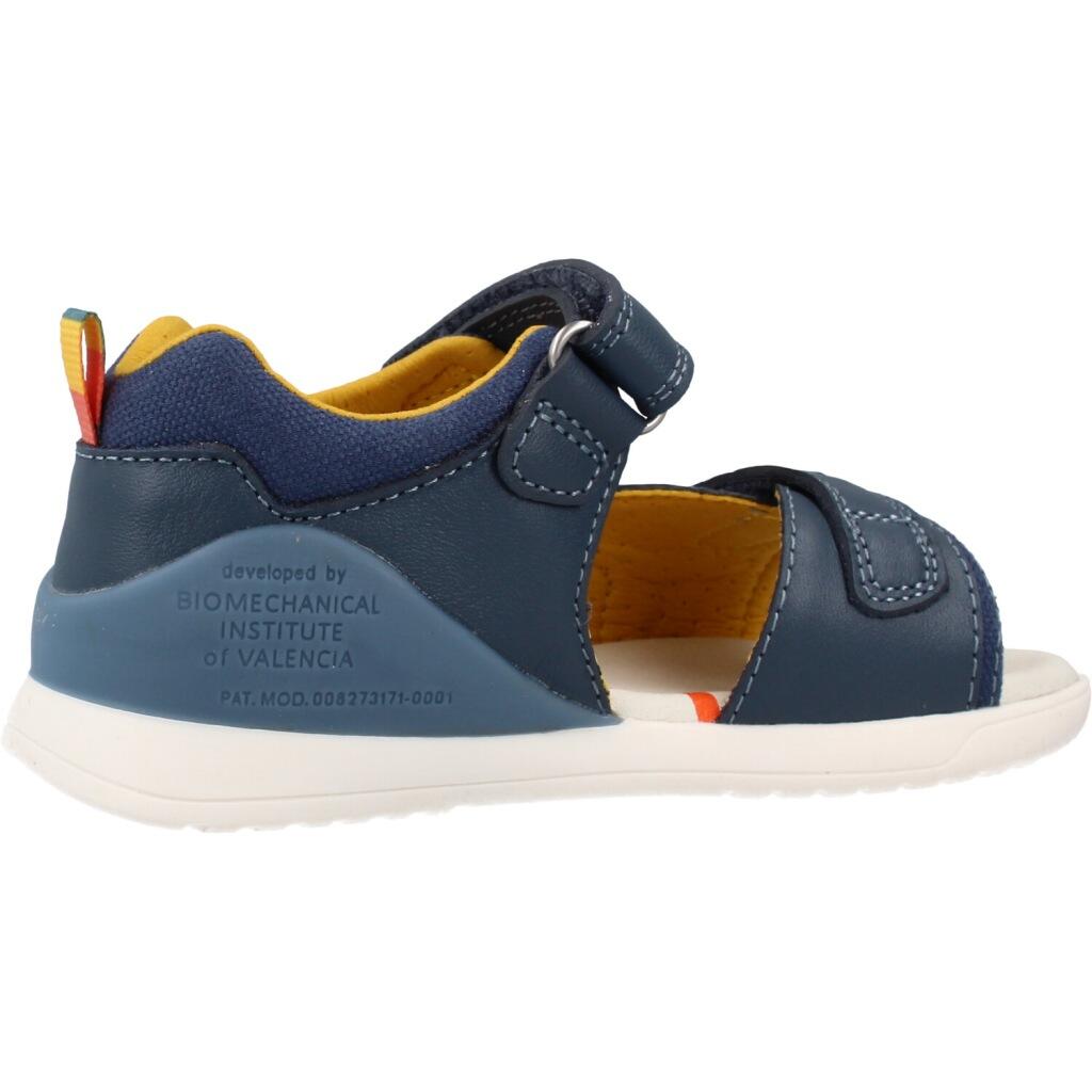 Sandalias Niño Biomecanics 262147b 4/5