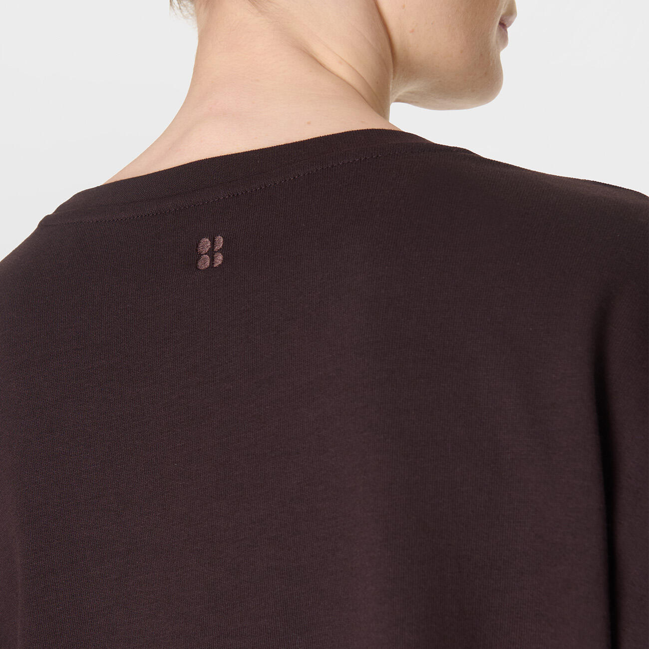 Sweat-shirt long After Class 4/7