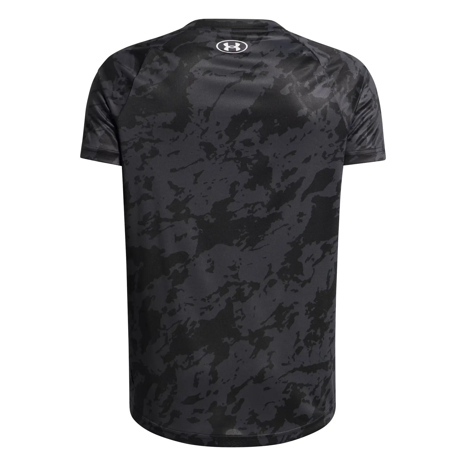 Kindertrui Under Armour Tech 2.0 2/2