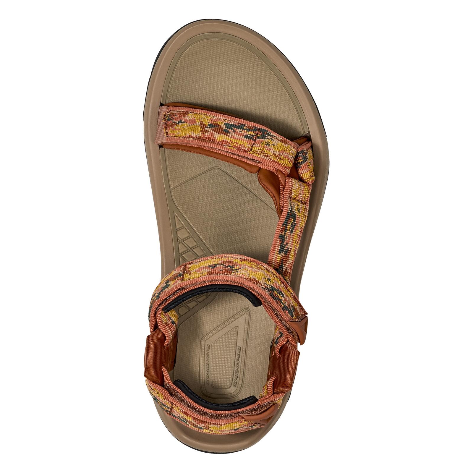 Sandalen leicht bequem Damen - Terra Fi 5 Universal 4/5