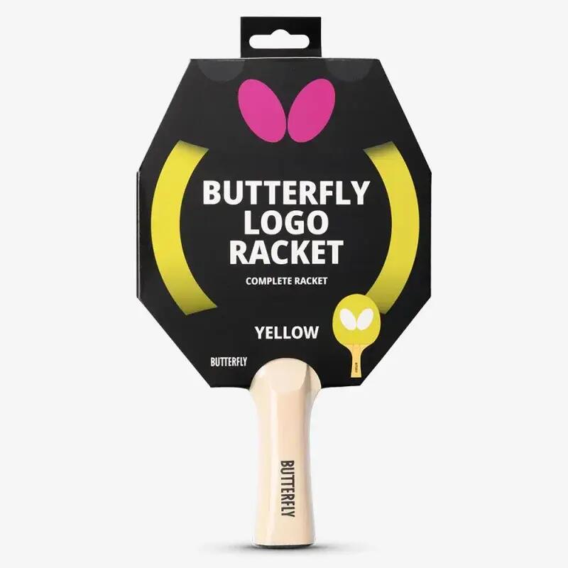 BUTTERFLY OUTDOOR BAT (BLACK)