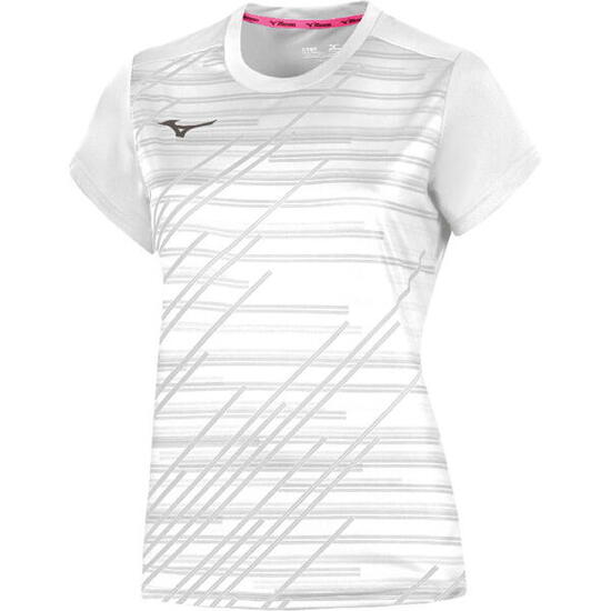 Maillot femme Mizuno Team Chiba