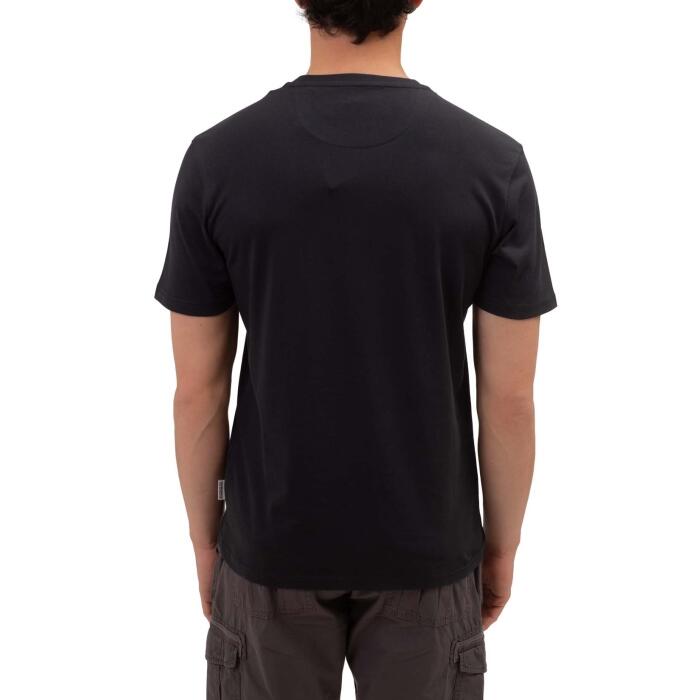 Koszulka  męska sportowa t shirt NAPAPIJRI SAYS SS 2/3